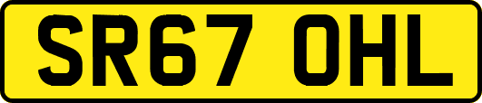 SR67OHL