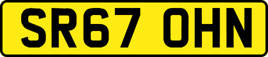 SR67OHN