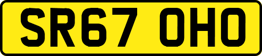 SR67OHO