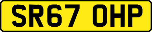 SR67OHP