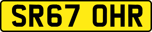 SR67OHR