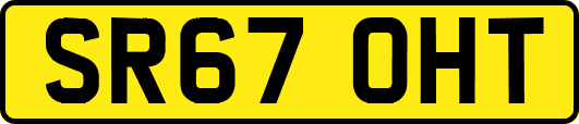 SR67OHT