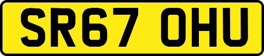 SR67OHU