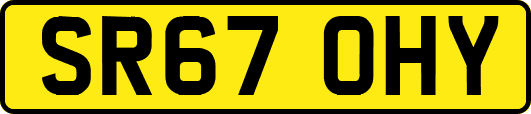 SR67OHY