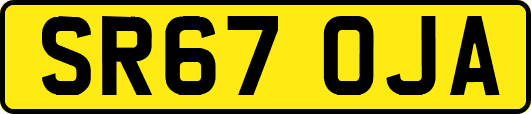 SR67OJA