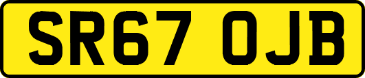 SR67OJB