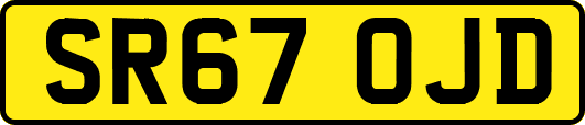 SR67OJD