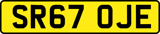 SR67OJE