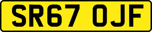 SR67OJF