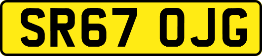 SR67OJG