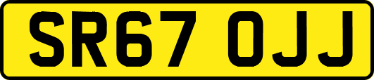 SR67OJJ