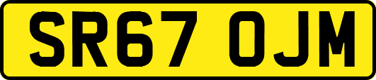 SR67OJM
