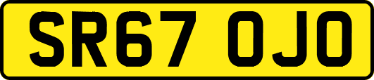 SR67OJO