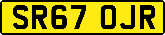 SR67OJR