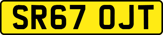 SR67OJT