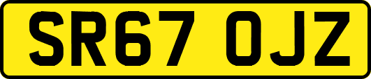 SR67OJZ