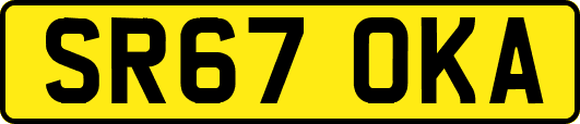 SR67OKA