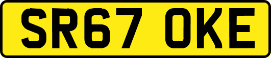 SR67OKE