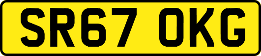 SR67OKG