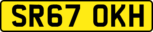 SR67OKH
