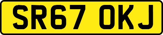 SR67OKJ