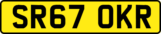 SR67OKR