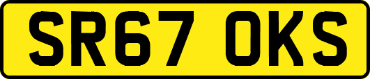 SR67OKS