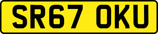 SR67OKU