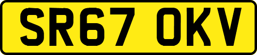 SR67OKV