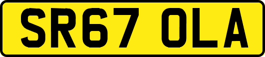 SR67OLA