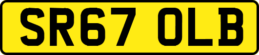SR67OLB