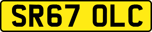 SR67OLC