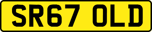 SR67OLD