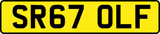 SR67OLF