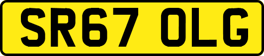 SR67OLG