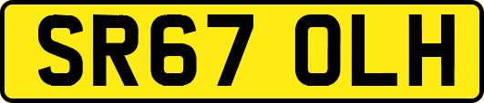 SR67OLH