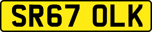 SR67OLK