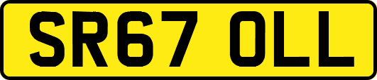 SR67OLL