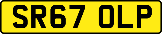 SR67OLP