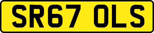 SR67OLS