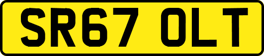SR67OLT