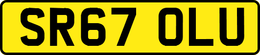 SR67OLU