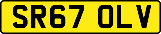 SR67OLV