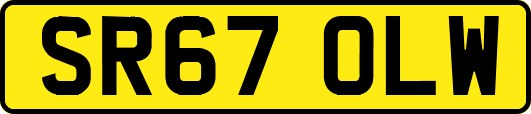SR67OLW