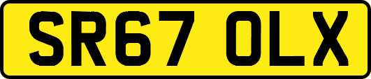 SR67OLX