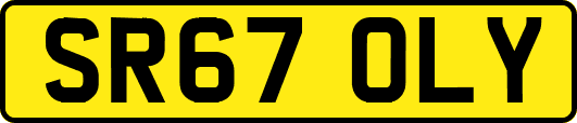 SR67OLY