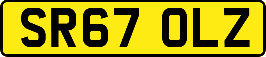 SR67OLZ