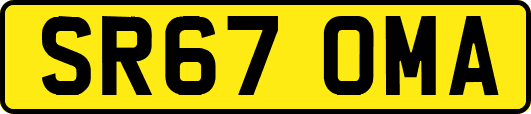 SR67OMA
