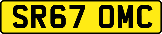 SR67OMC