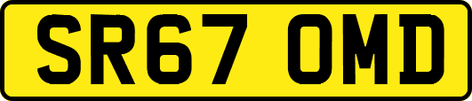 SR67OMD
